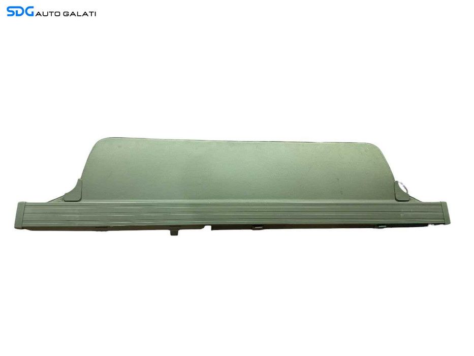 Rulou Tavita Polita Capac Portbagaj Nissan X-Trail 2000 - 2007 [LR2269]