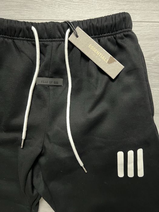 Pantaloni ESSENTIALS Fear Of God FOG