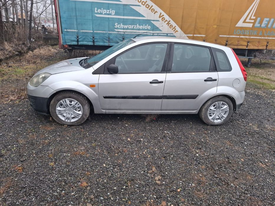 Ford Fiesta 1200 euro