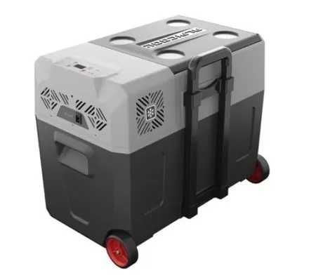 Автомобильный холодильник Alpicool CX-40L новый с гарантией!