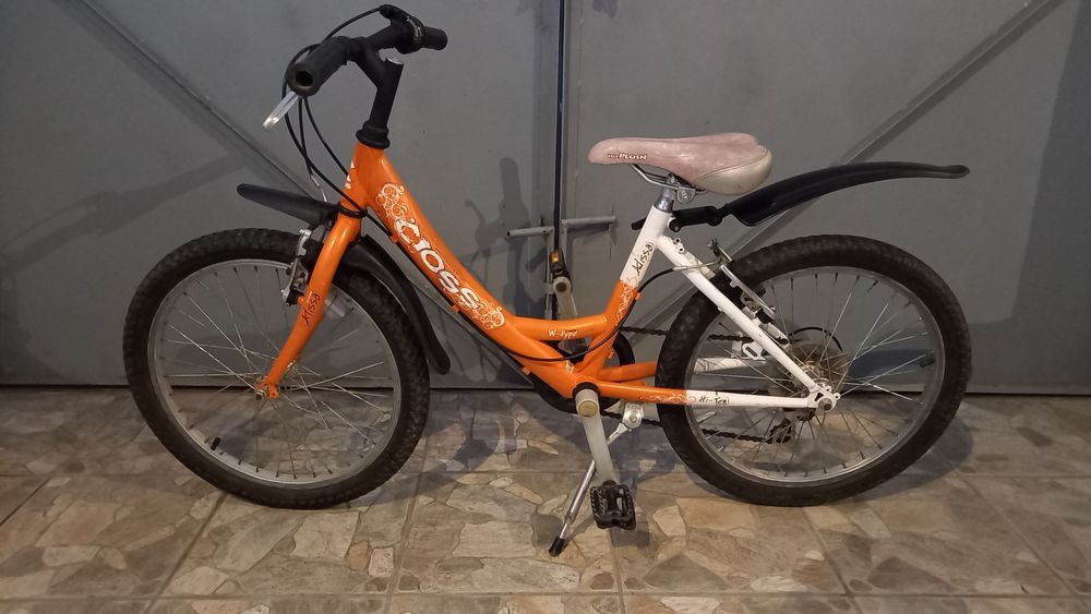 Детски велосипеди Cross-20Shockblaze-20Kross-20Drag-20