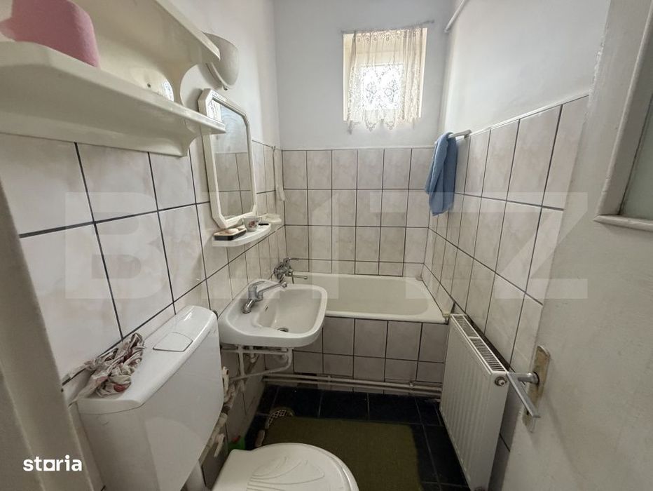 Apartament 2 camere decomandat, zona 8 Mai