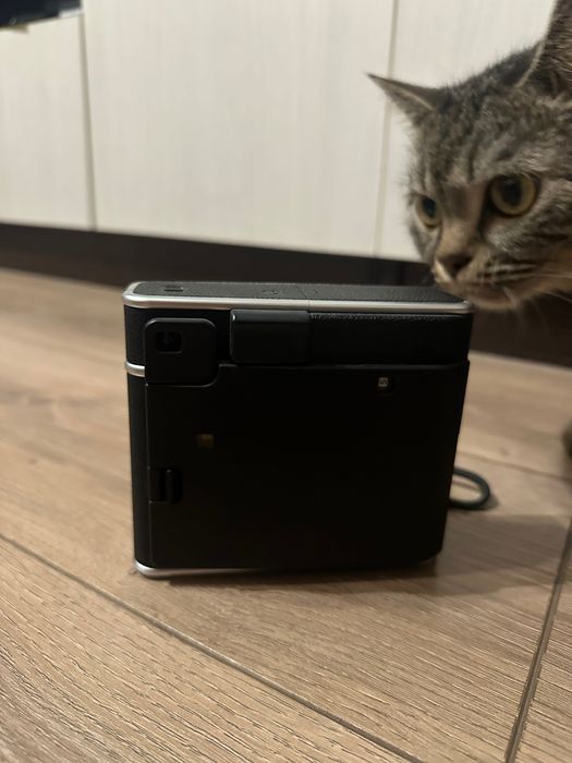 Instax mini 40 (Polaroid - Полароид)