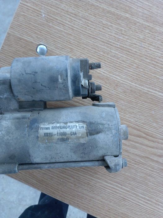 Vînd electromotor Ford focus 18