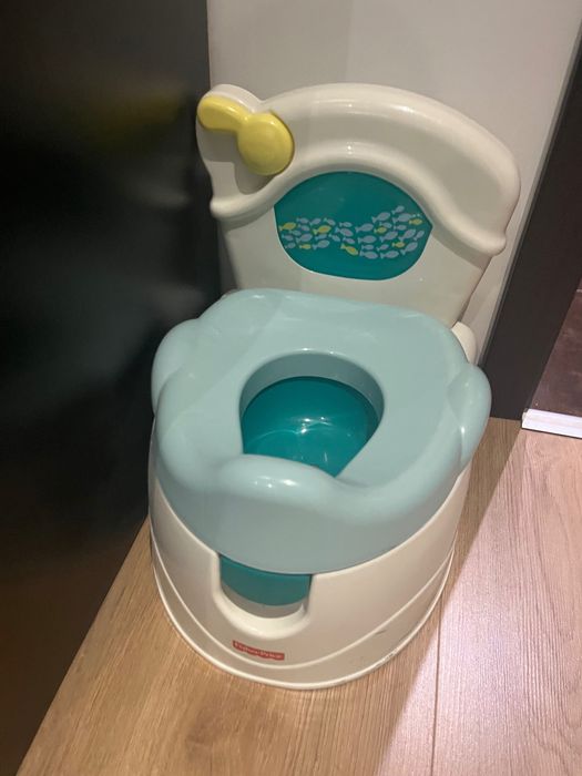 Музикално гърне Fisher Price