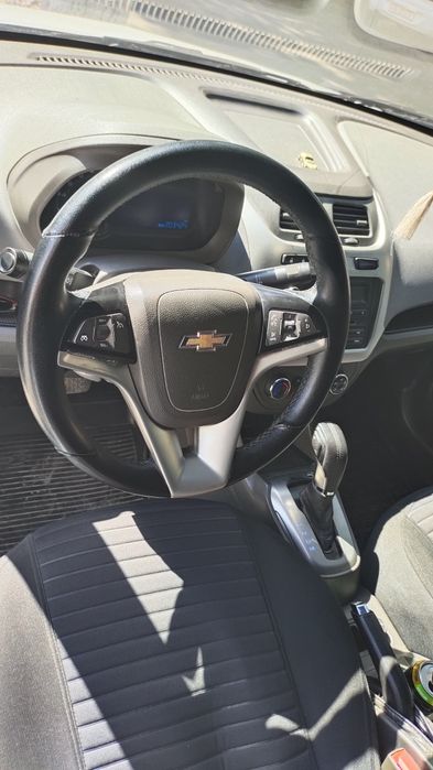 Кобольт автамат 2015 газ 4й поколения