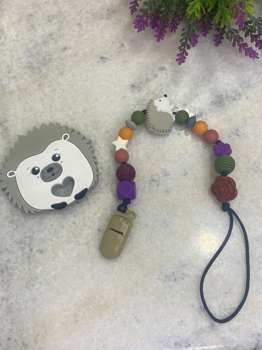 Держатели для соски