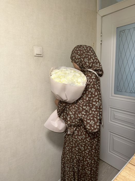 Разгрузка гардероба