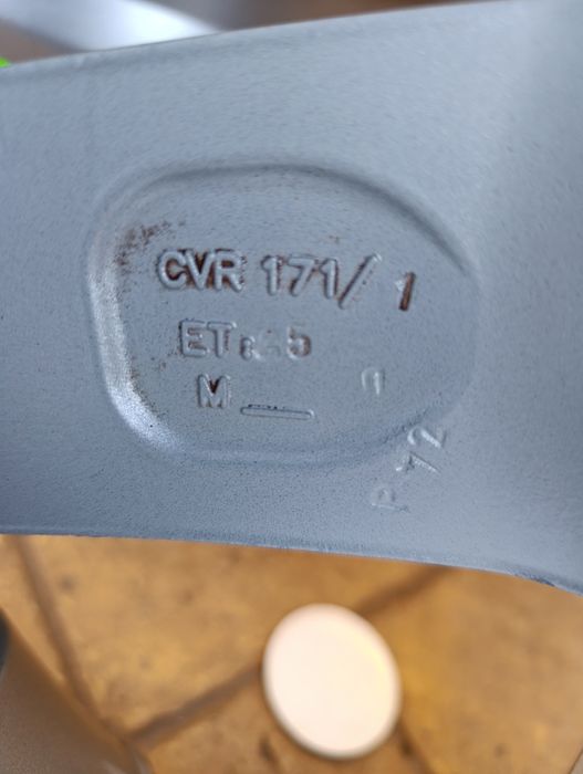 Джанти за Ауди 5х112 18 цола ЕТ 35