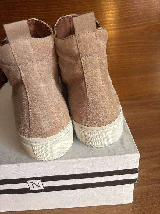 Кецове дамски/39