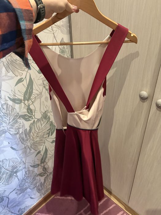 Платье для девушки