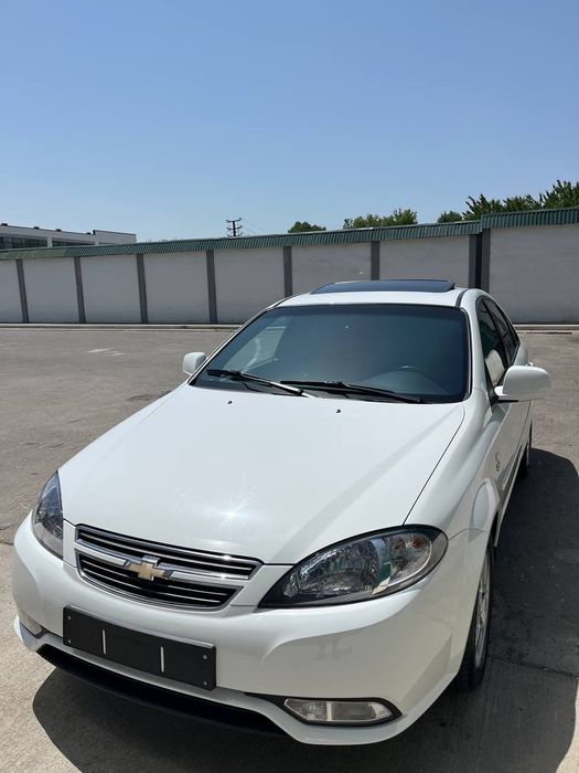 Gentra 2023 Avtomat 3-Pozitsiya Avtomat Full