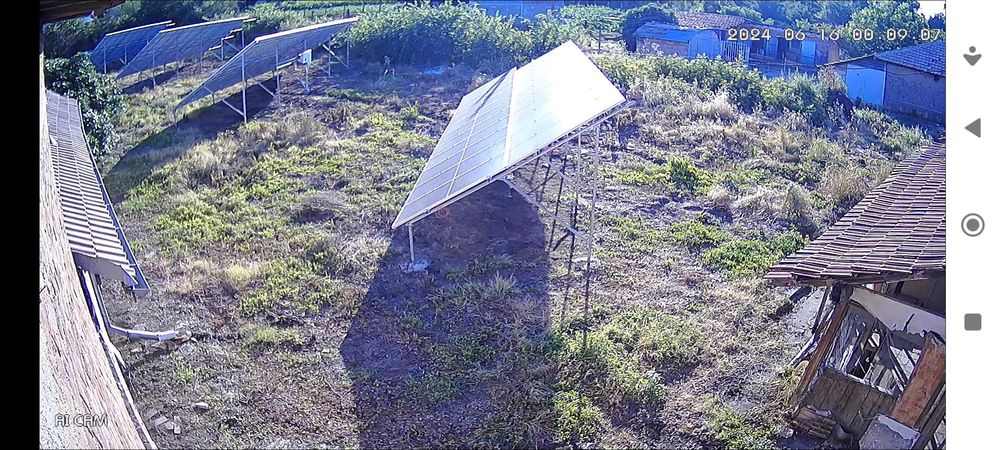 Продава се Парцел в с. Бяло поле, Област Стара Загора - 1500 кв.м за 30 €/кв.м - Снимка #12