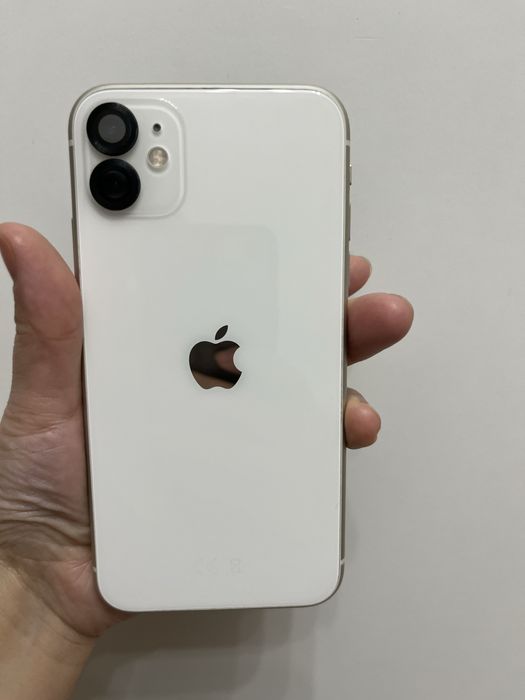 Айфон 11//////128гб