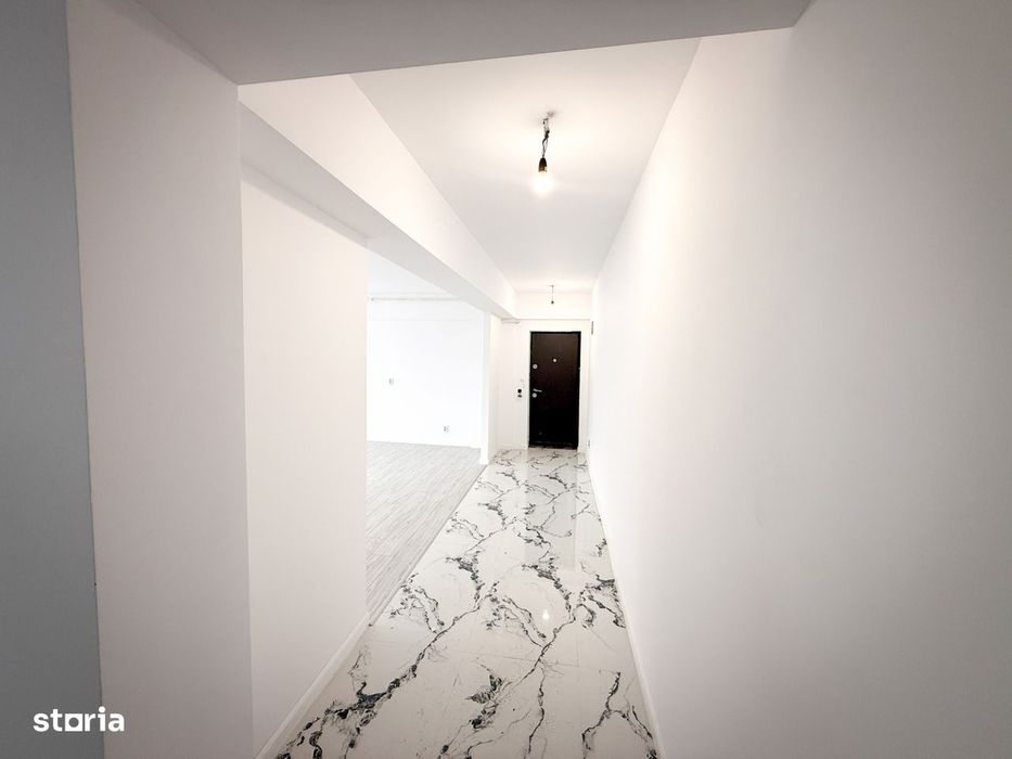 BLoc nou,  Prelungirea Ghencea, etaj 2, 62.50 mp utili, cu parcare pro