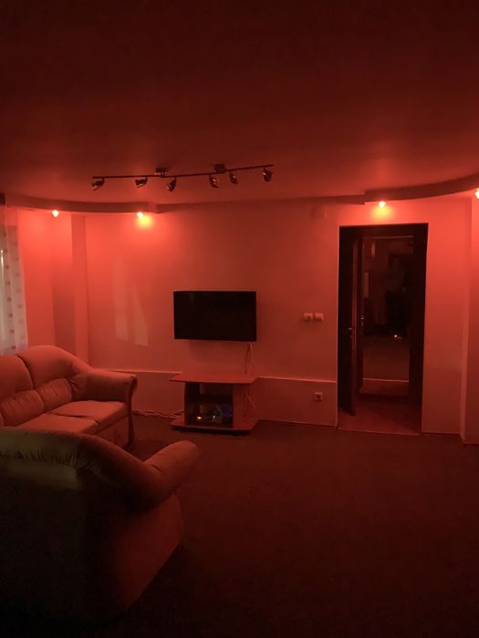 Regim hotelier ap 3 cam parter central Deva