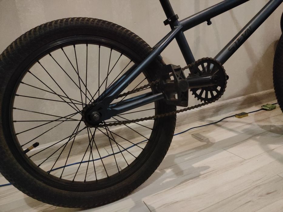 Bmx хорошее состояние