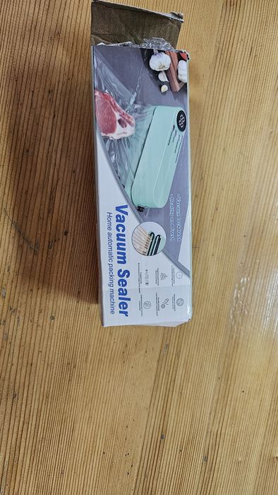 Машина за вакумиране