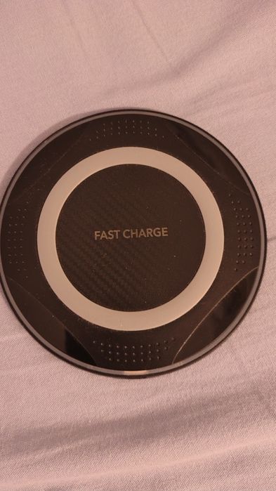 Vand mobil iHunt Iron mash