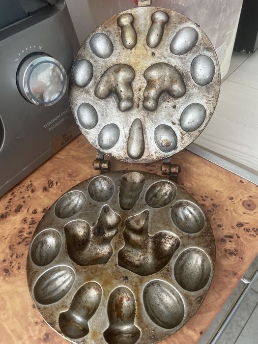 Продам Орешницу соведскую