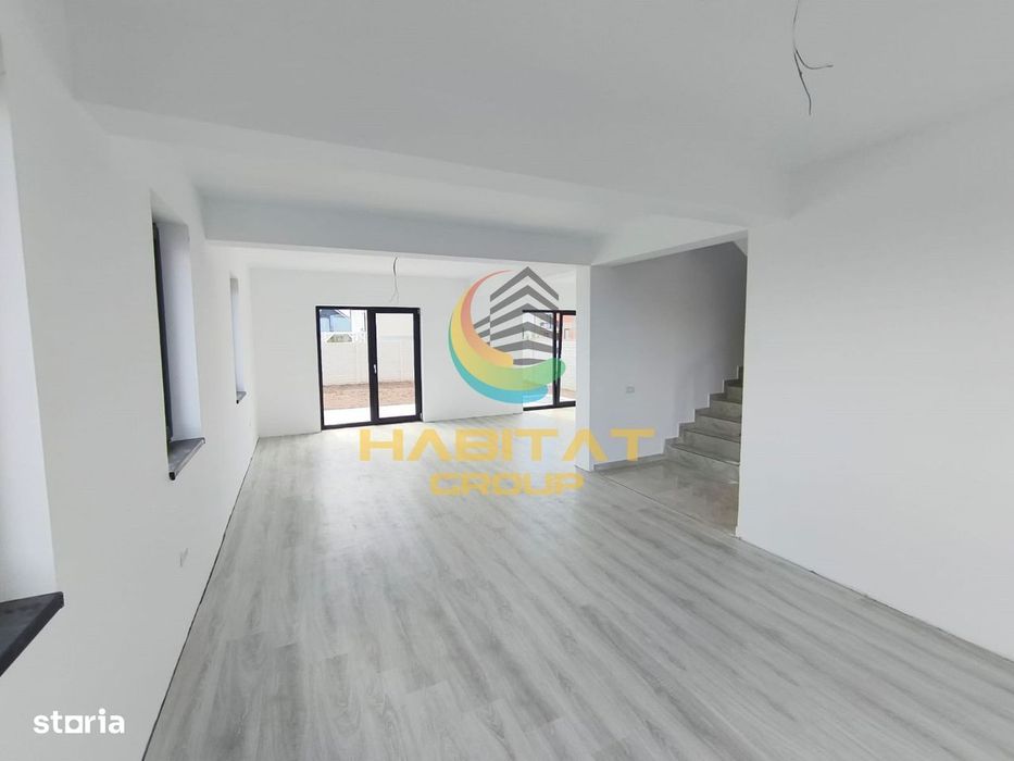 Casa  P+1 cu 4 camere Comuna Berceni Comision 0%