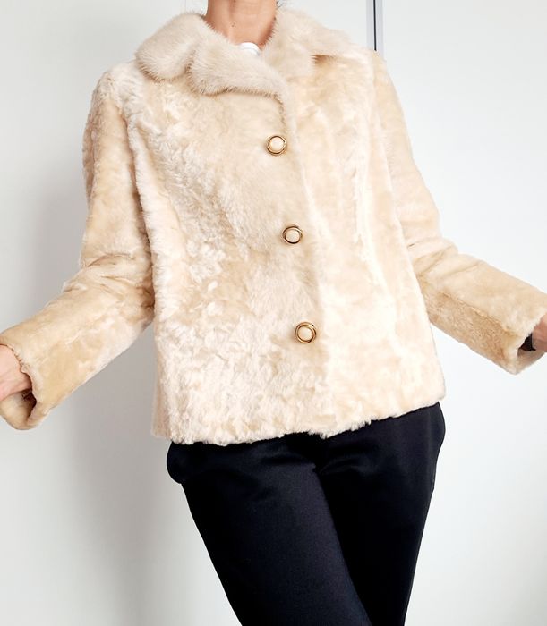 Blana naturala superba