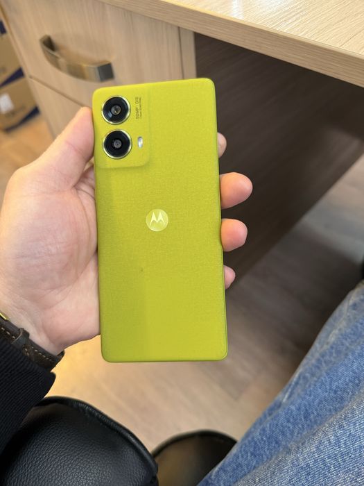 Motorola G85 12/256гб