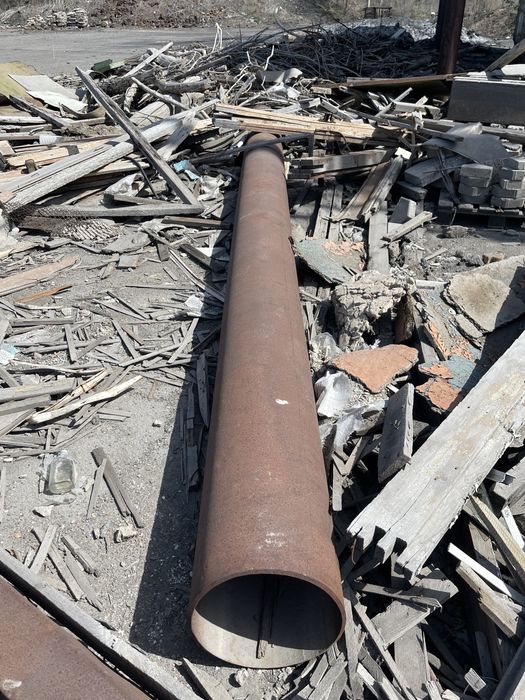 Продам трубу для водопровода d 50, 108, 325