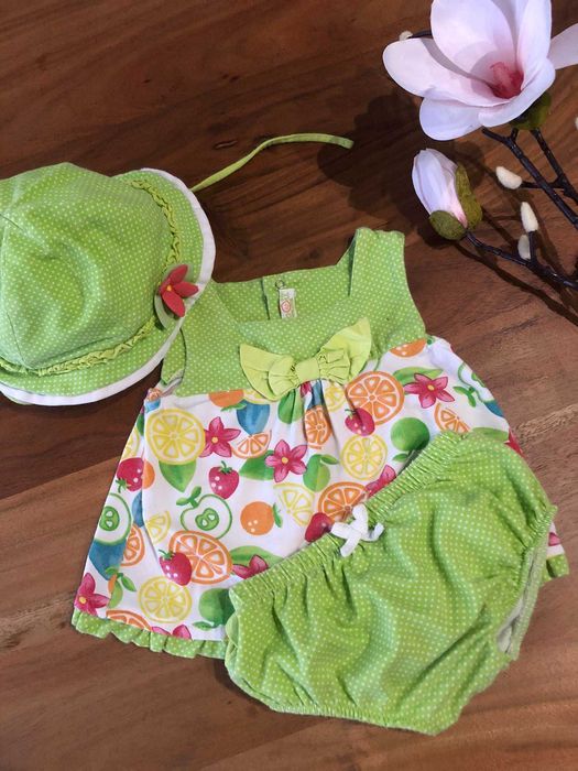 Комплект Майорал/  Маyoral ,Next ;COCCODRILO и др. ЗА МОМИЧЕ 62/70 см