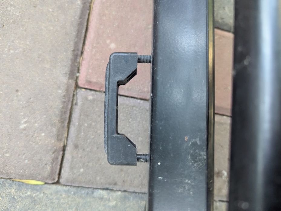 Suporti auto bicicleta