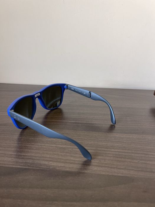 Сгъваеми слънчеви очила Ray Ban