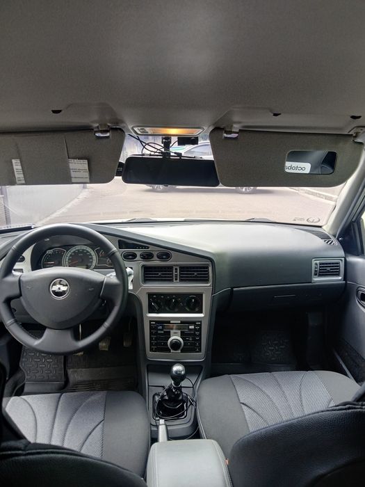 Nexia 2 Prabeg 70 km