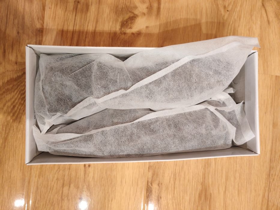 Дамски обувки нови 39 номер!