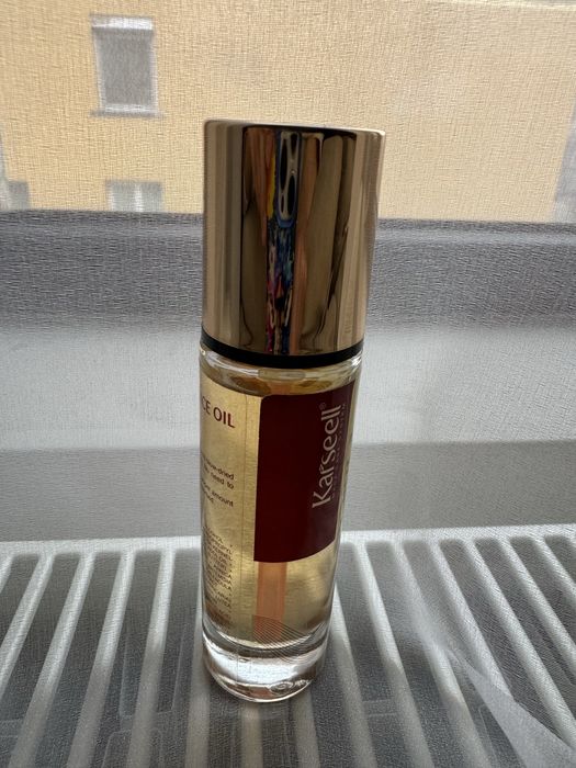 Karseell и Икаров масла