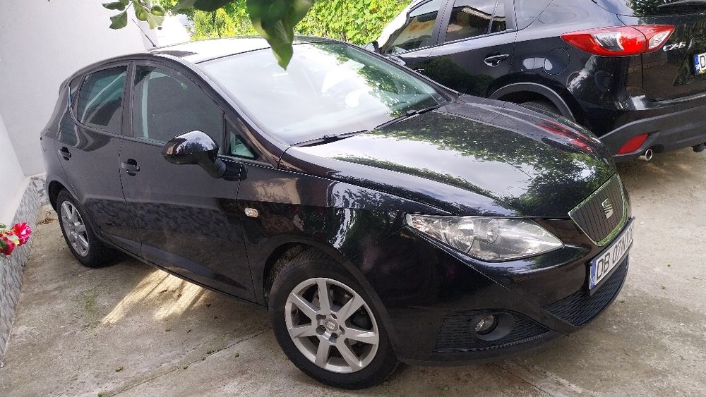 Seat Ibiza 1.2 2011