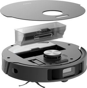 Робот-пылесос Dreame L10s Pro