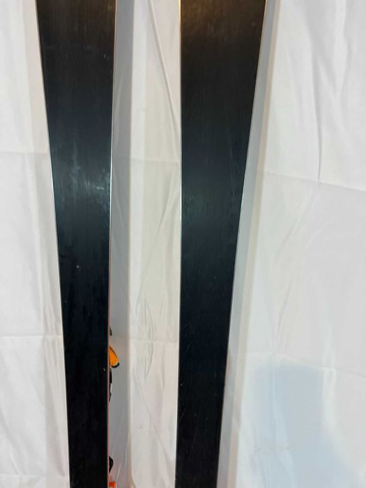 Ski schi carve Dyastar Speed Zone 9CA 167cm +LOOK Dual WTR