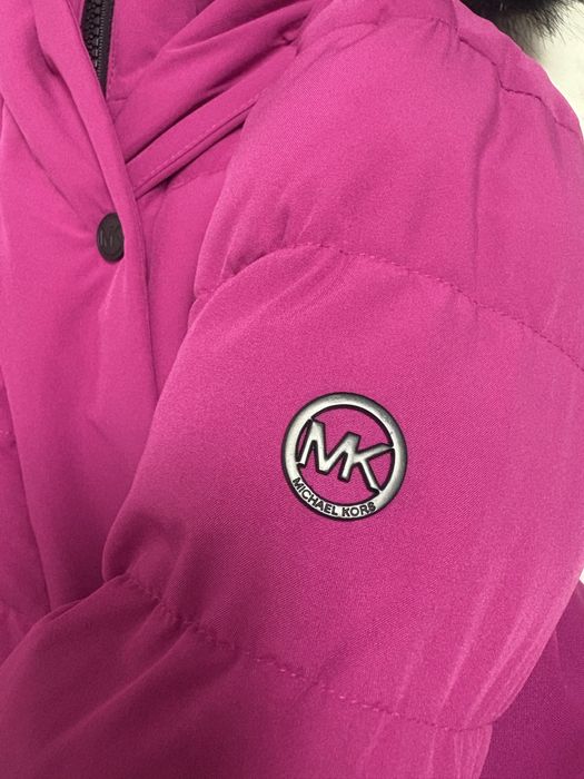 Vand geaca Michael Kors