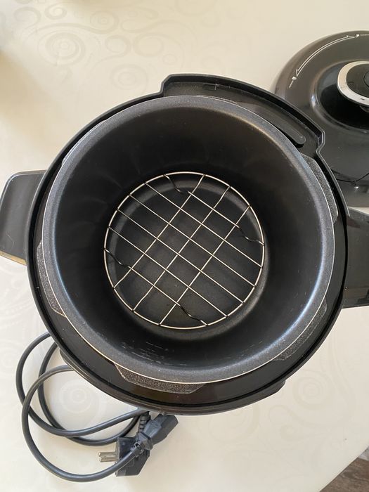 мультиварка скороварка