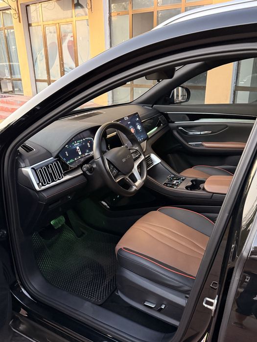 Byd champion 110 tali gibrid 1 qarich petnosi bor