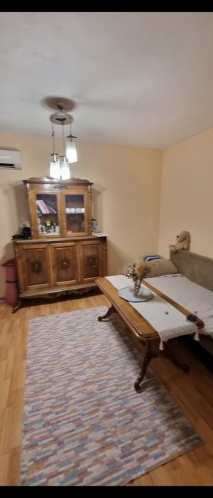 Дава се под наем Двустаен апартамент в Пловдив, Кършияка - 57 кв.м за 400 € - Снимка #1