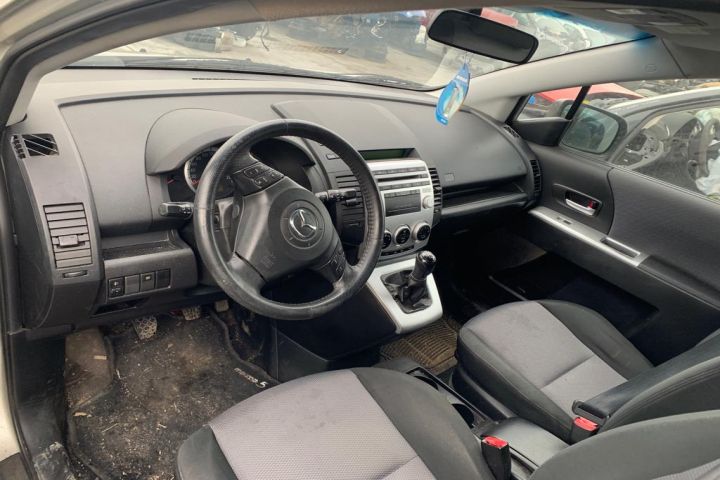 Comanda AC K1900CC30 K1900CC30 Mazda 5 CR