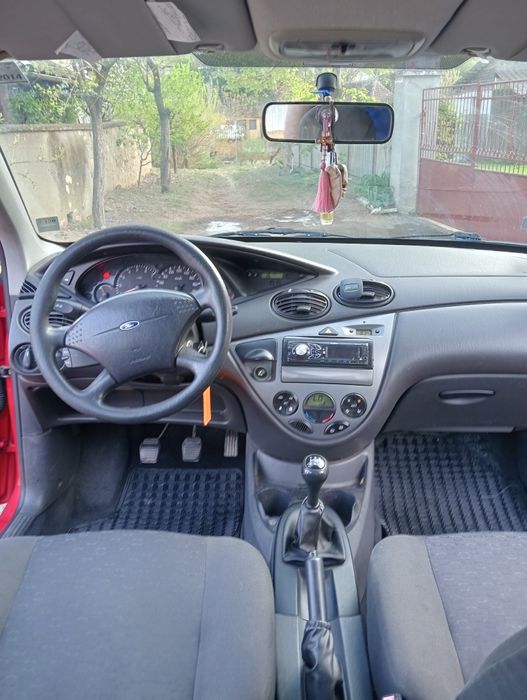 Ford focus de vânzare