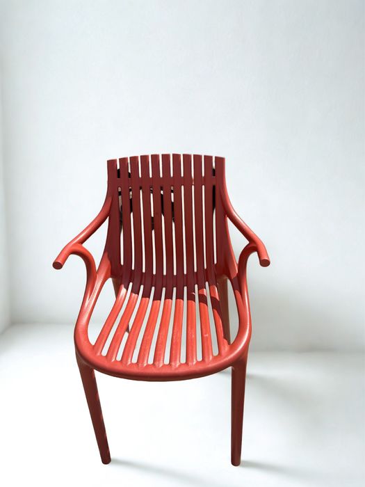 Топ! Висококачествен стол!