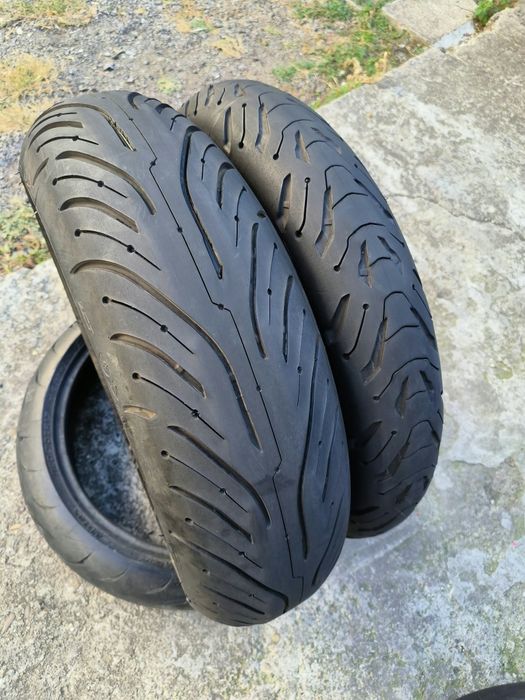 Michelin Road 180/120