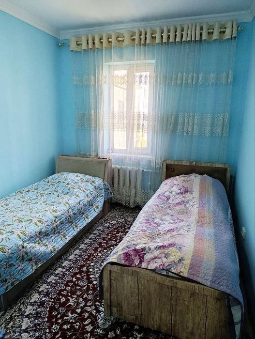Алгоритм 2/4/4 аренда