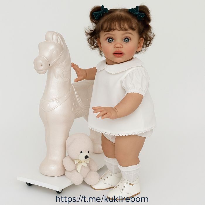 Куклы в подарок Реборн   Оригинал