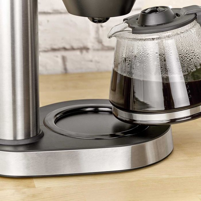 Кафемашина Severin KA 5760 с кана филтърна кафе машина за шварц кафе