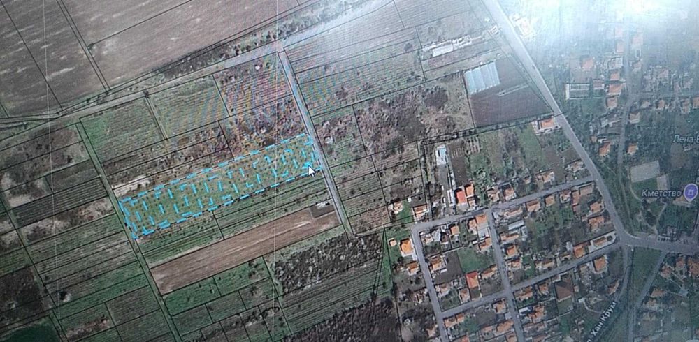 Прекрасен имот за инвестиция