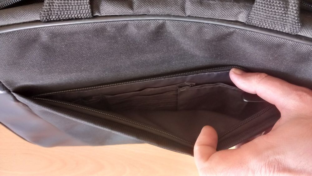 HP Чанта за лаптоп 15,6  инча